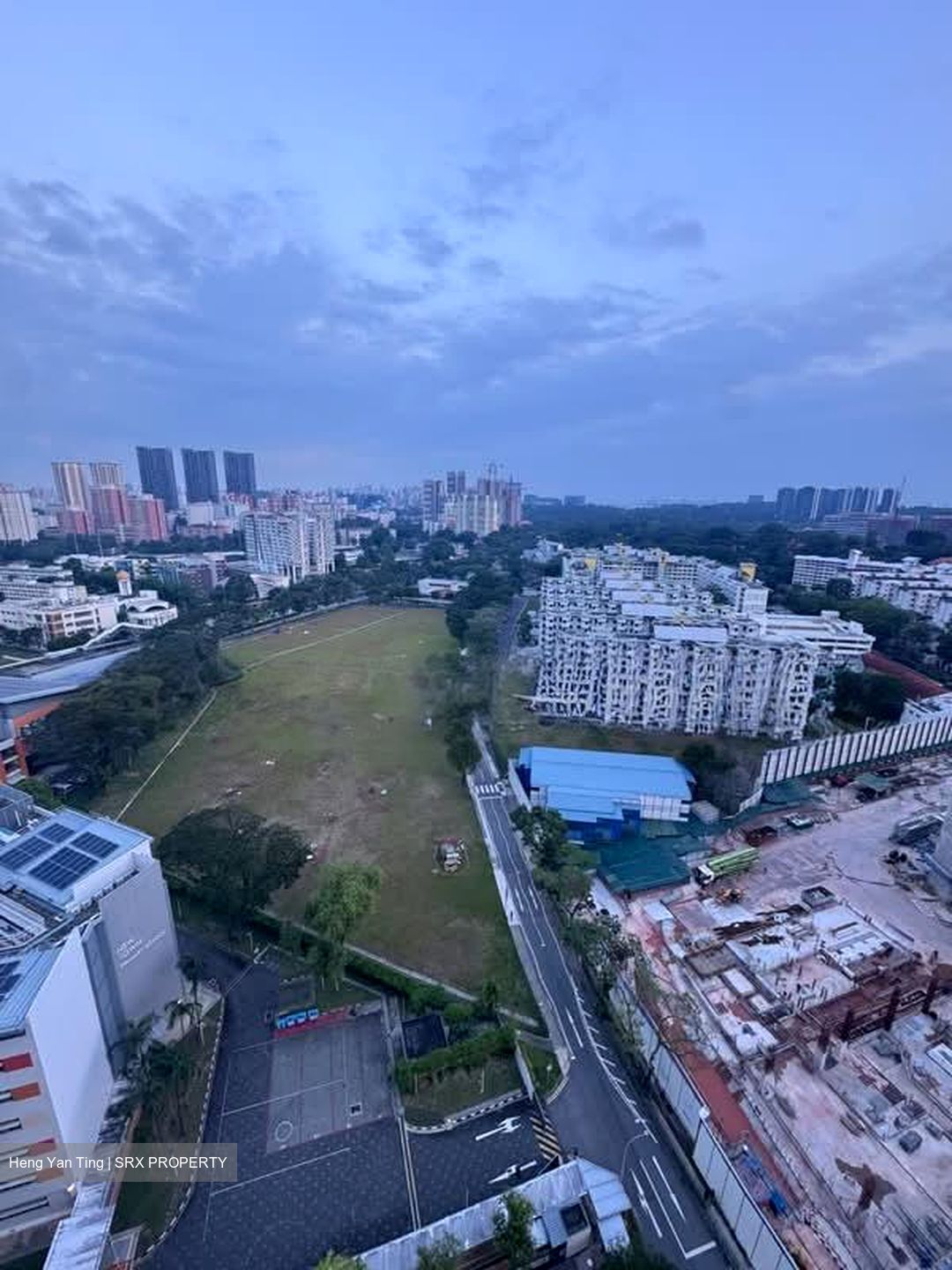 Blk 90 Commonwealth View (Queenstown), HDB 4 Rooms #587260731